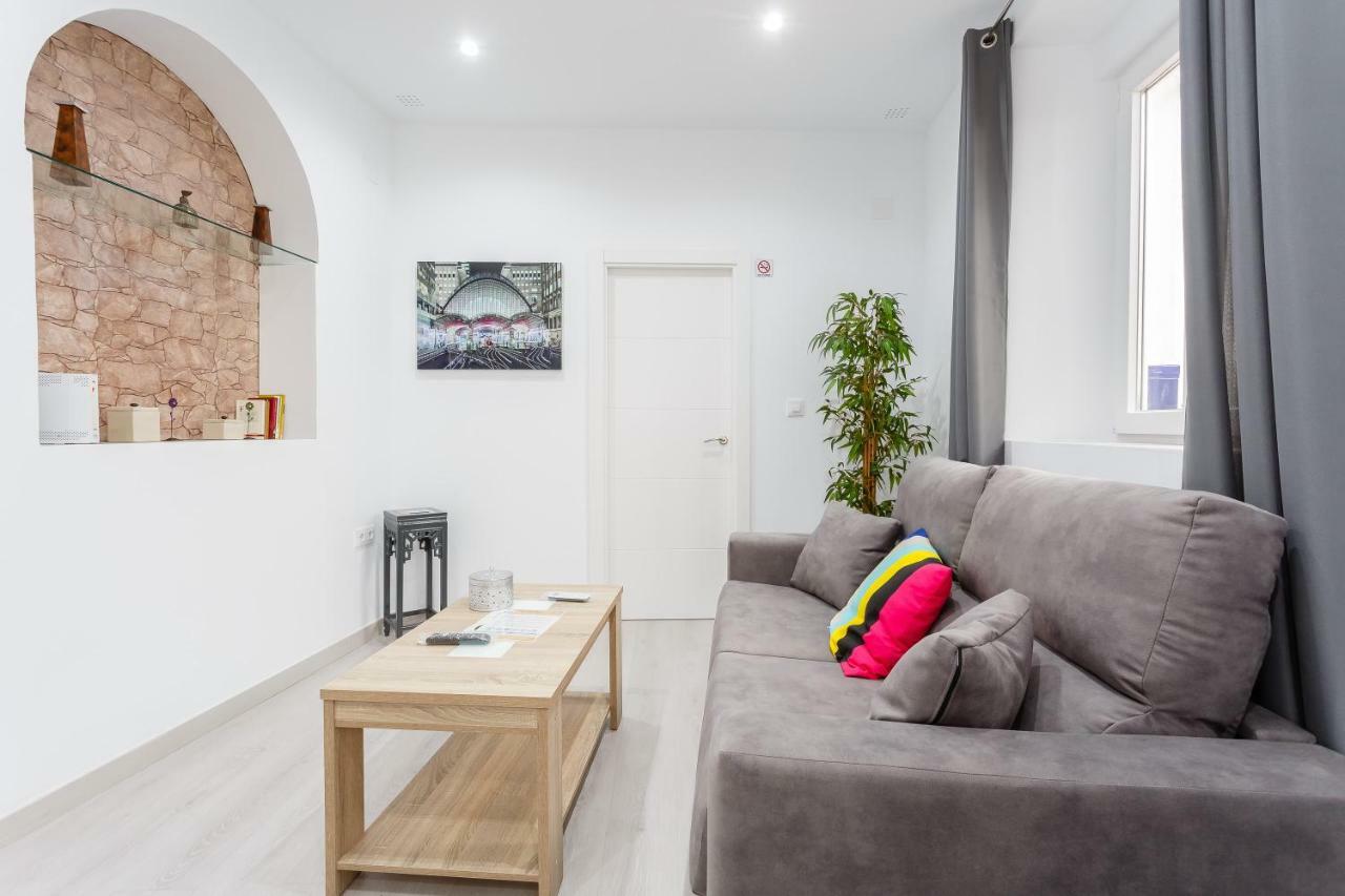 דירות קדיז Casa Patio Del Mentidero מראה חיצוני תמונה
