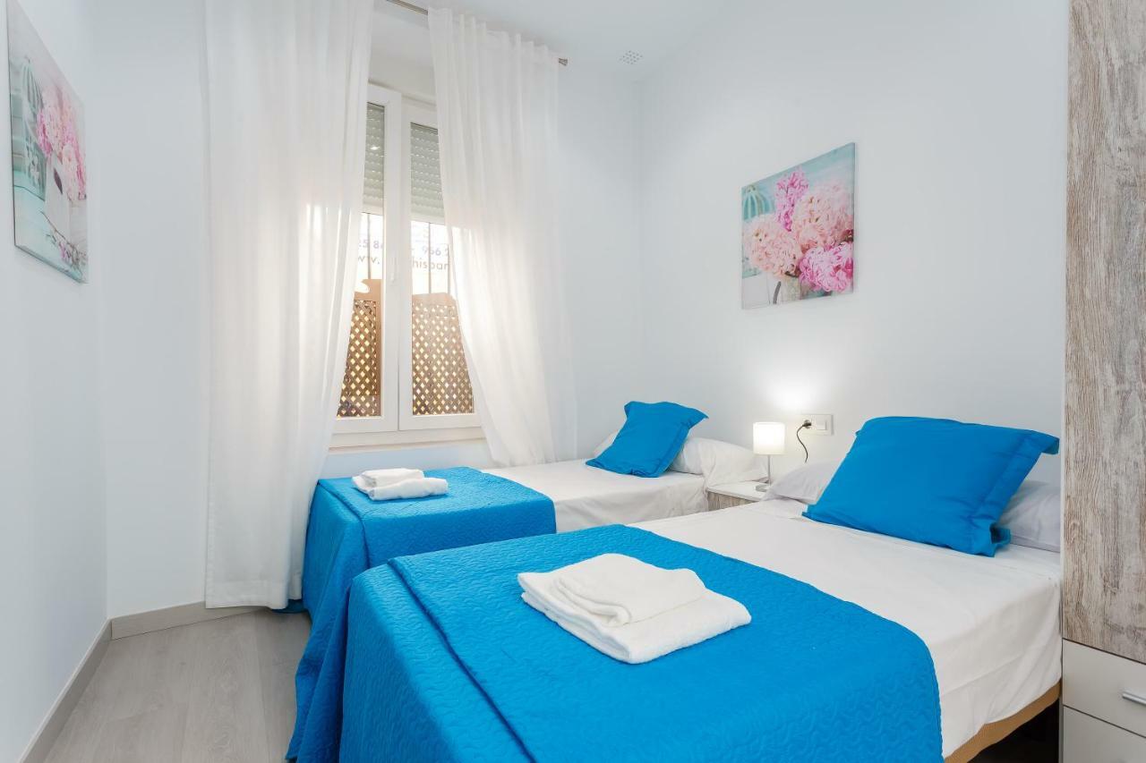 דירות קדיז Casa Patio Del Mentidero מראה חיצוני תמונה